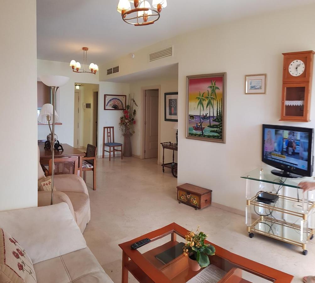 1ª Linea Playa De Burriana 1ºd Apartment เนร์คา ภายนอก รูปภาพ