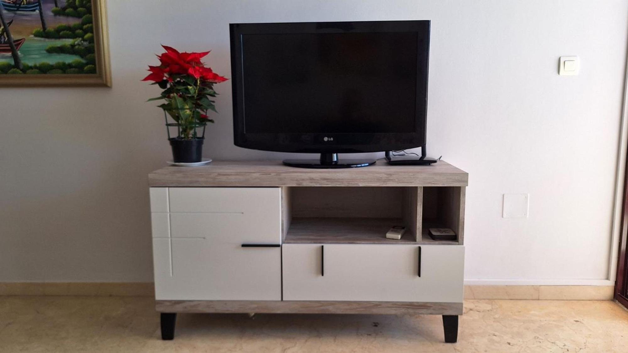 1ª Linea Playa De Burriana 1ºd Apartment เนร์คา ภายนอก รูปภาพ