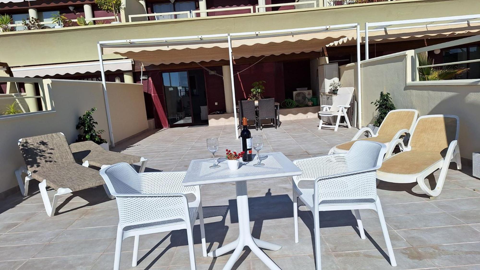 1ª Linea Playa De Burriana 1ºd Apartment เนร์คา ภายนอก รูปภาพ